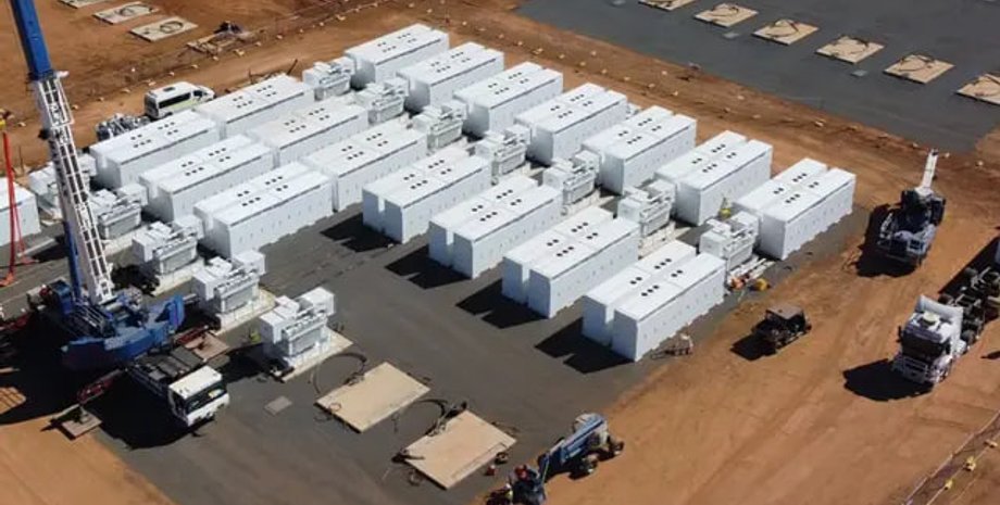 Аккумуляторы на водной основе