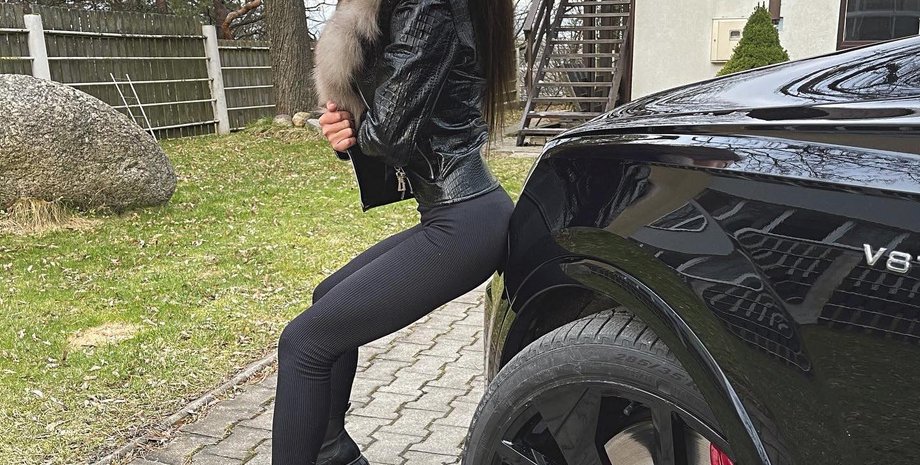 диджейка, Диана Богданова, Богданова, Вильнюс, НАТО