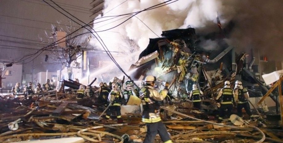 Фото: Укринформ