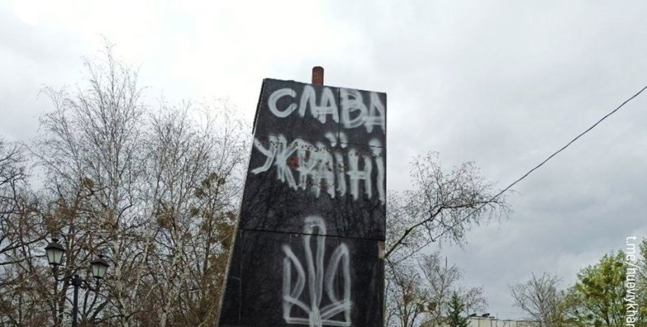 Памятник, Харьков, Жуков,