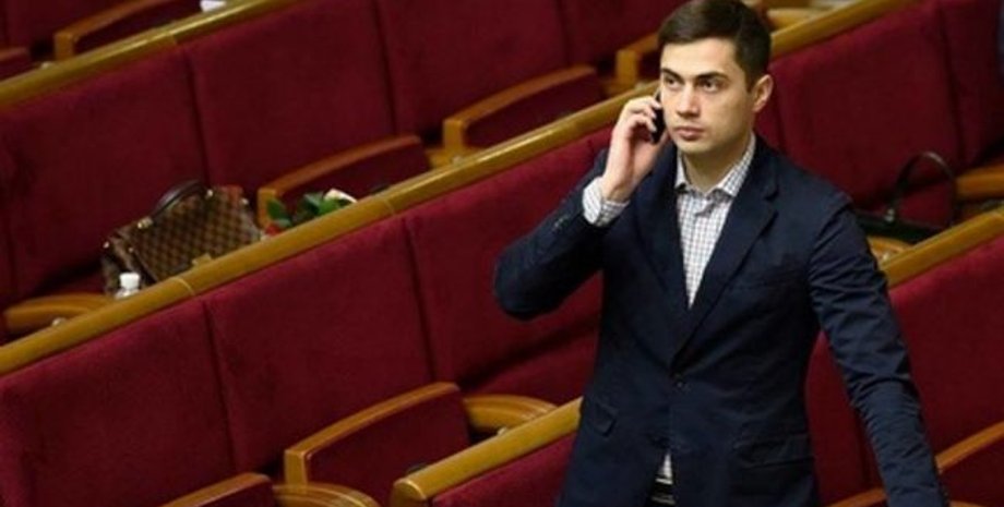 Егор Фирсов / Фото: rbc.ua