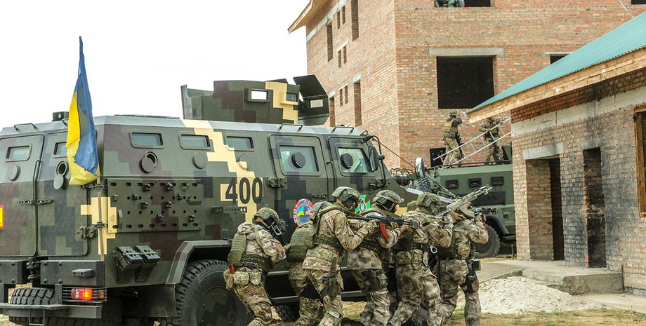 Фото: "АрмияInform"