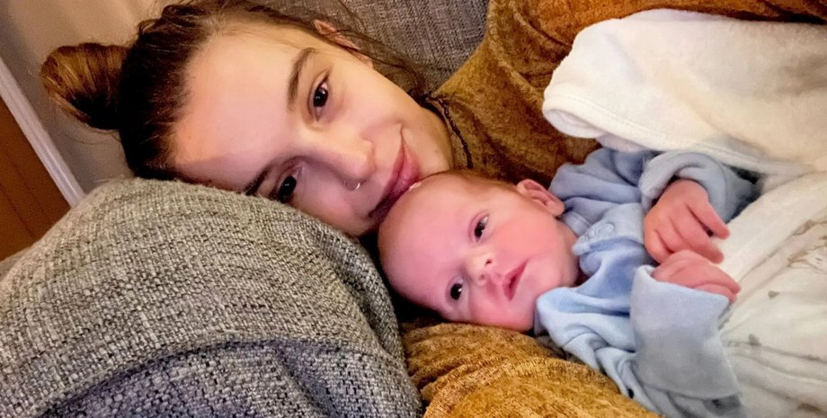 Женщину забрали в больницу из-за аппендицита, а она стала мамой: как такое возможно