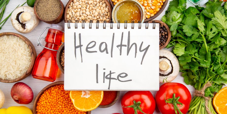 Антиоксиданты защищают наш организм от серьезных болезней