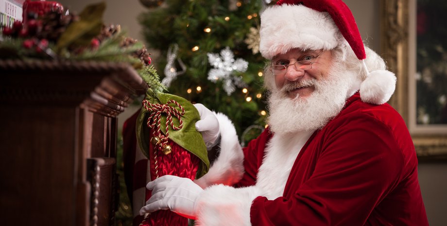 Санта, Рождество, диета, ожирение, болезни, сердце, рак, ученые, опасность, здоровье, образ жизни, работа, риски, сердце, осложнения, алкоголь, жир