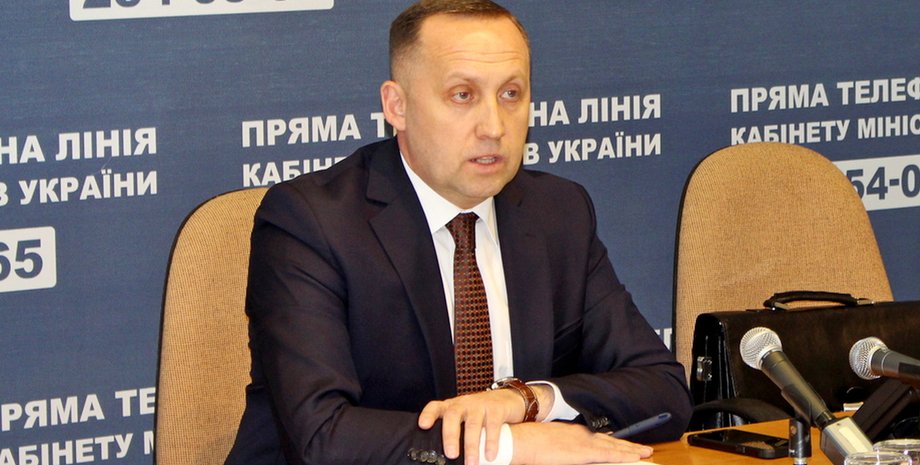 Анатолий Петренко/Фото: Минобороны Украины