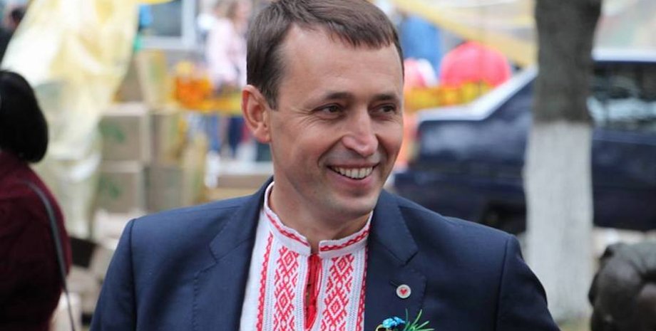 Валерий Дуцбиль / Фото: РИА Новости