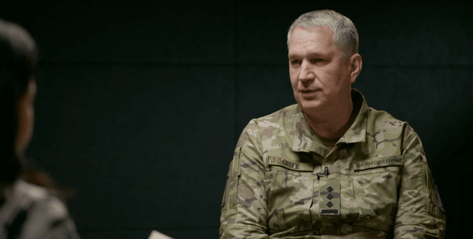 Павло Єлізаров про ухилянтів