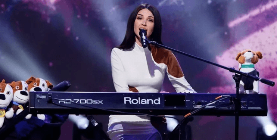 нарушение авторских прав, новогоднее шоу, Квартал 95, песня Вячеслава Хурсенко, юридический скандал