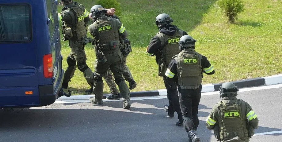 Українські розвідники розкрили деталі спецоперації щодо "вагнерівців"