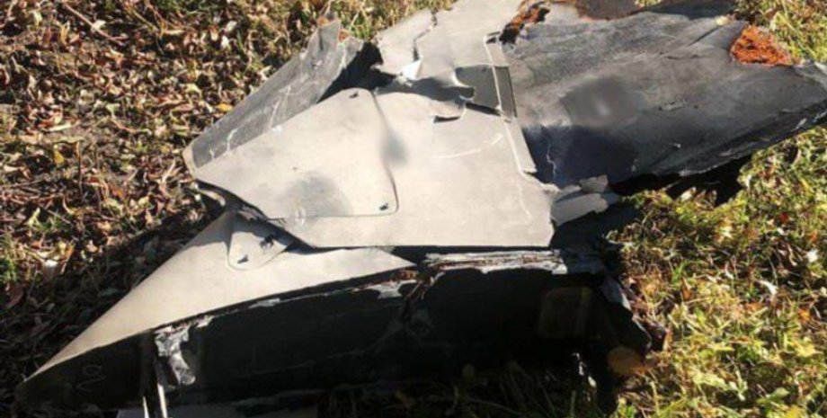 ракетный удар, ракетная атака, атака дронами, Воздушные силы, работа ПВО