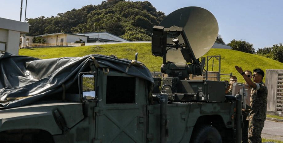 прослуховування, глушіння сигналу, космічні перешкоди, вплив із космосу, космічне глушіння сигналу, перешкоди з космосу, космічні війни,