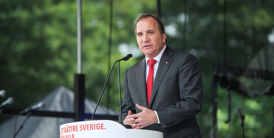 Стефан Левен / Фото: atlanticsentinel.com