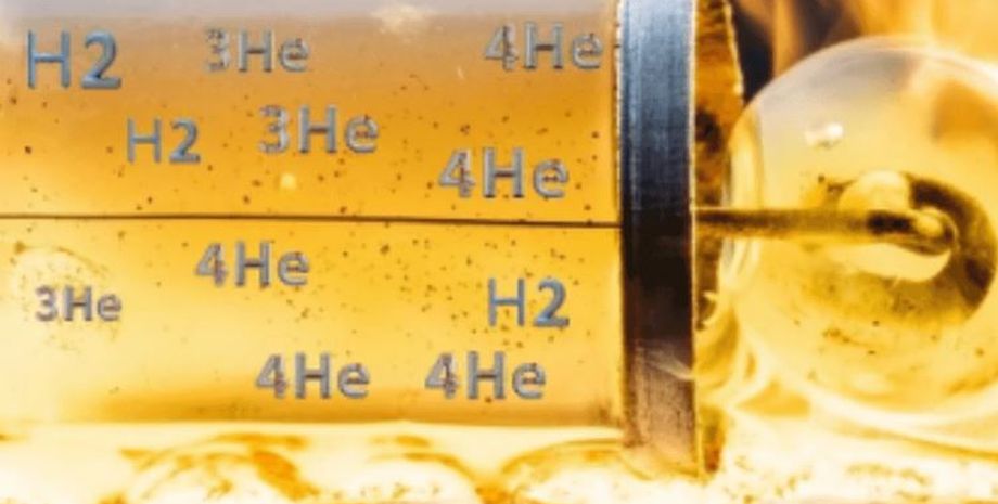 холодный ядерный синтез