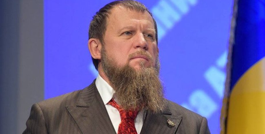 Фото: facebook Александрв Ковалева