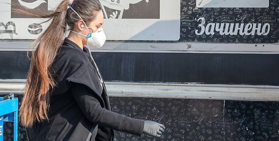 Фото: Николая Тимченко, "День"