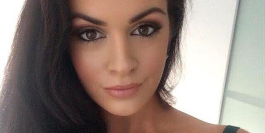 Элли МакДоннелл/Фото: Alli MacDonnell