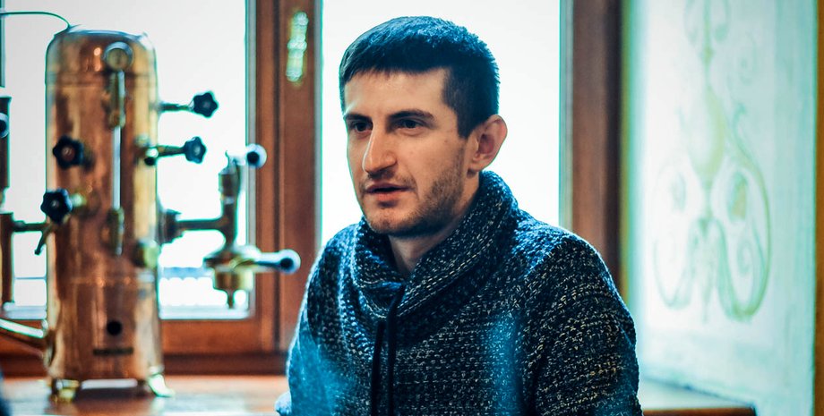 Фото: Александра Чернова