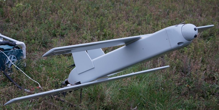 дрон, БПЛА, беспилотник, дрон A-Drones, БПЛА A-Drones