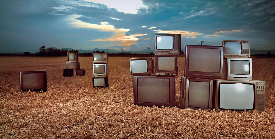 Фото: Getty Images