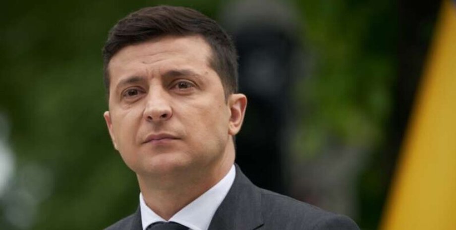 Володимир Зеленський, Верховна Рада, Ілля Ківа, ОТЗЖ, Імпічмент