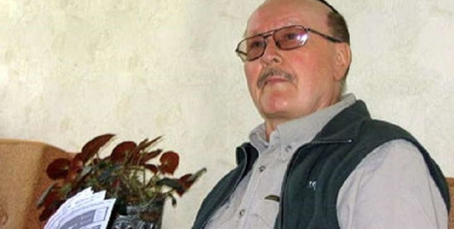 Николай Козий/Фото с сайта zaxid.net