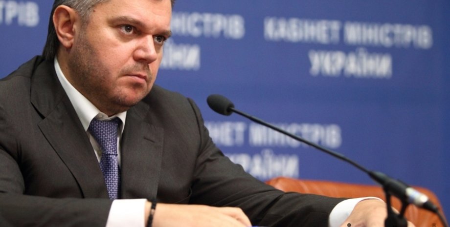 Эдуард Ставицкий / Фото: Украинские новости