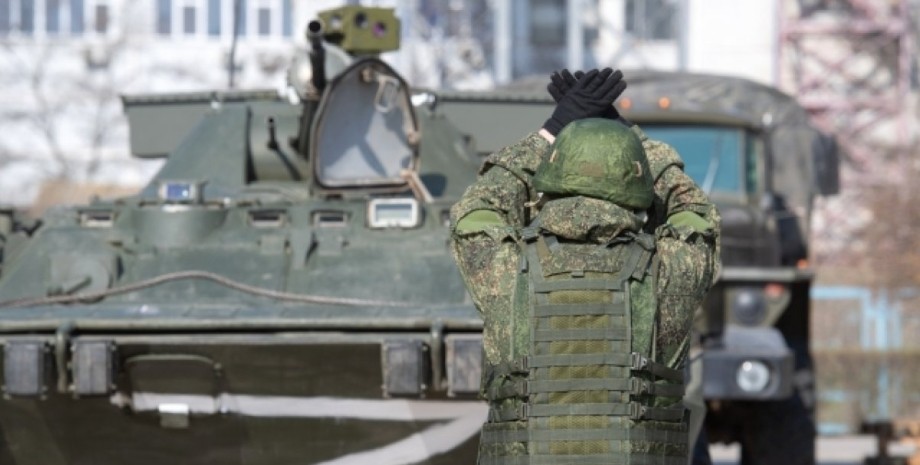 Российский оккупант российские оккупанты, Харьковская область, война РФ против Украины, Харьковская ОВА, Олег Синегубов