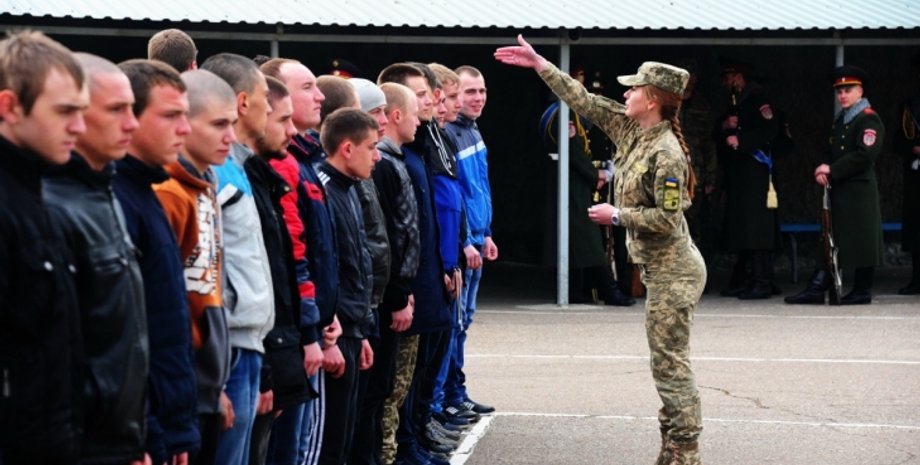 Фото: Багнет