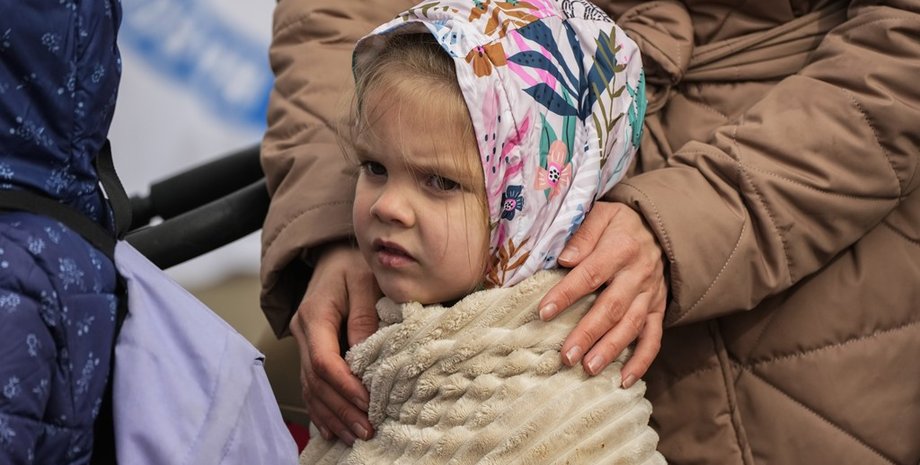 попасть в Великобританию несовершеннолетние,  беженцы Великобритания, беженцы Украина Великобритания
