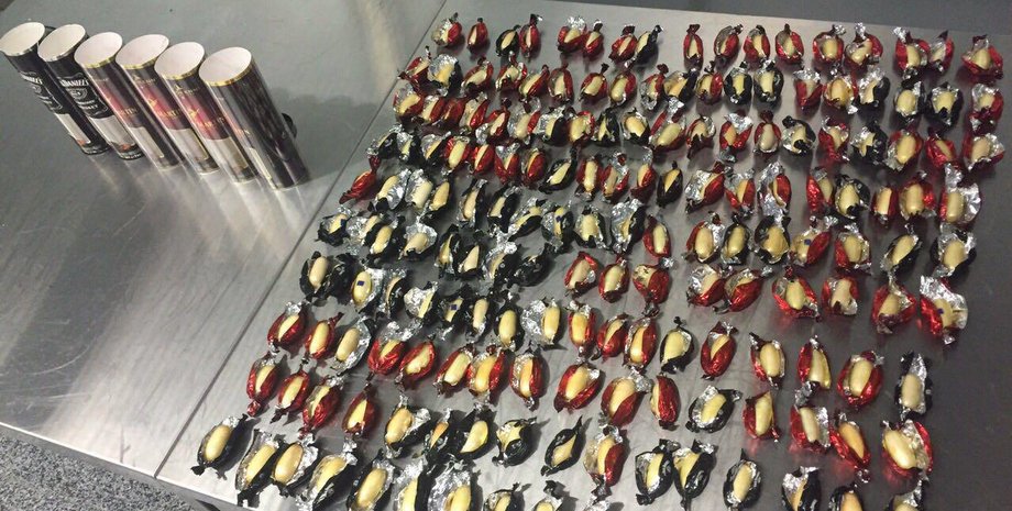 Фото пресс-службы ГПСУ