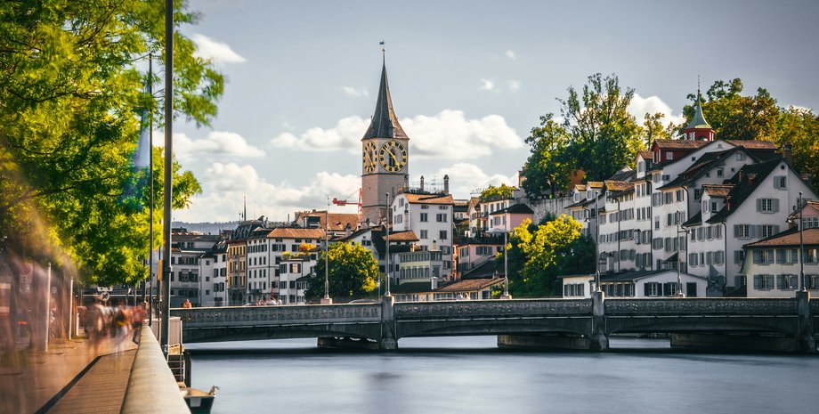 де найдорожче жити