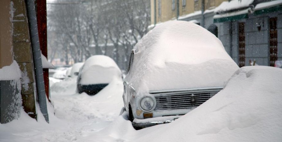 Фото: Taras Chuchman, Facebook