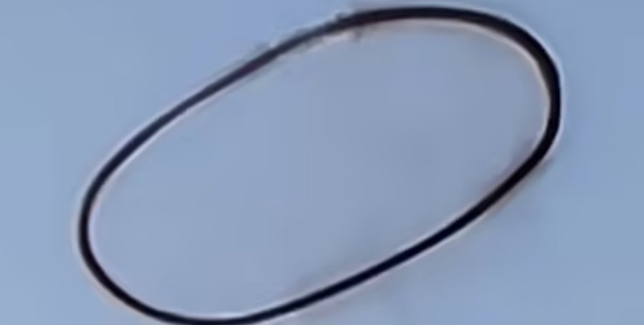 черное кольцо