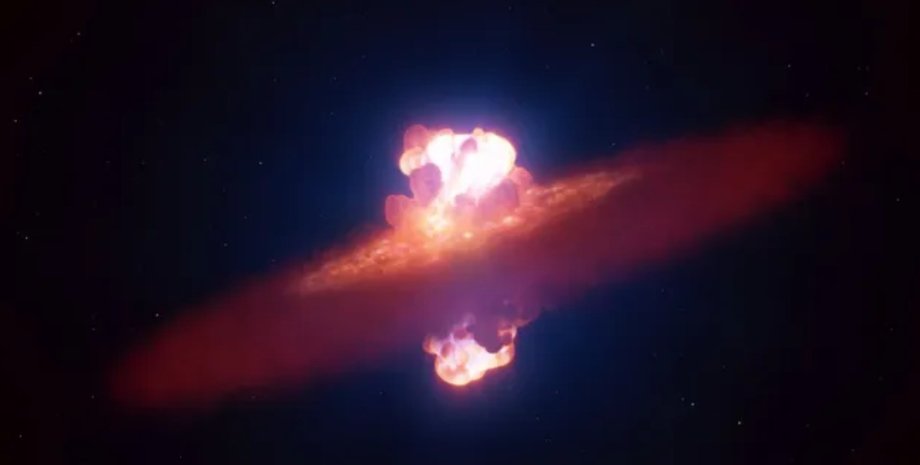 наднова наднова