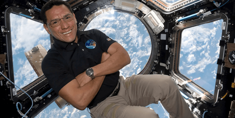 Фрэнк Рубио