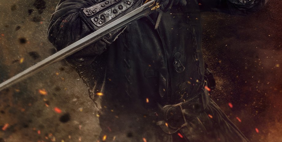 Генри Кавилл, ведьмак, ведьмак третий сезон, трейлер третьего сезона