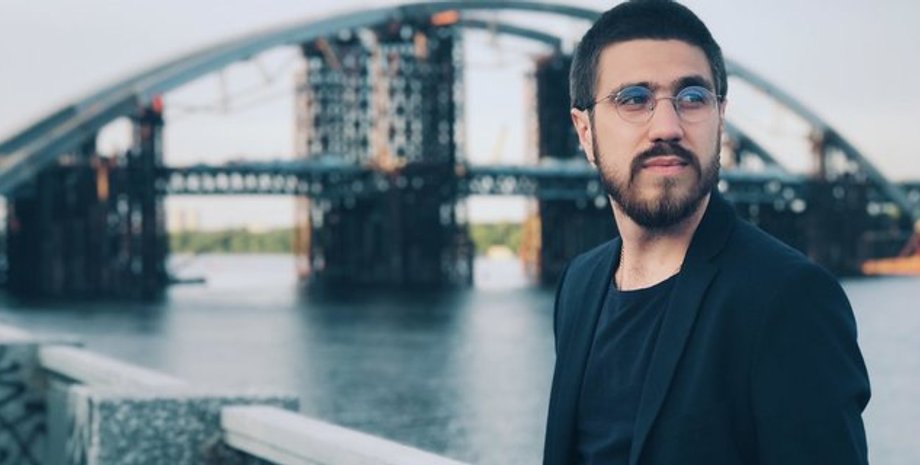 Телеканал НАШ, Евгений Дудник, Увольнение, Генпродюсер, Евгений Мураев