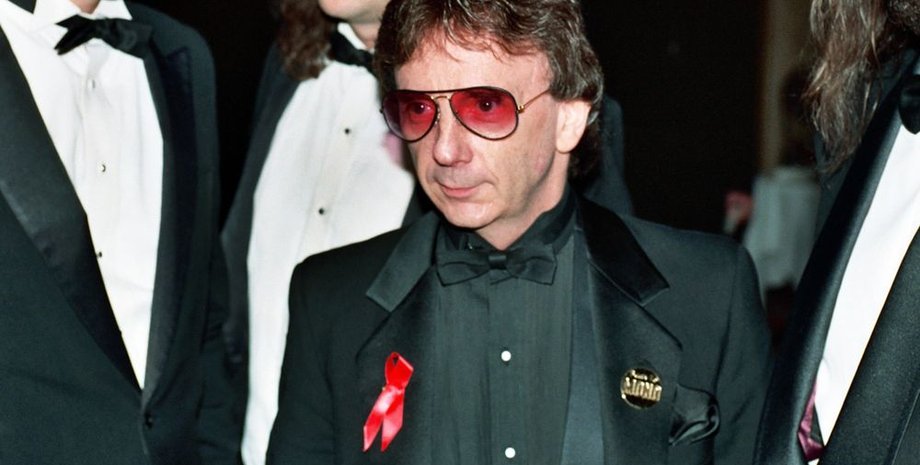 Фил Спектор