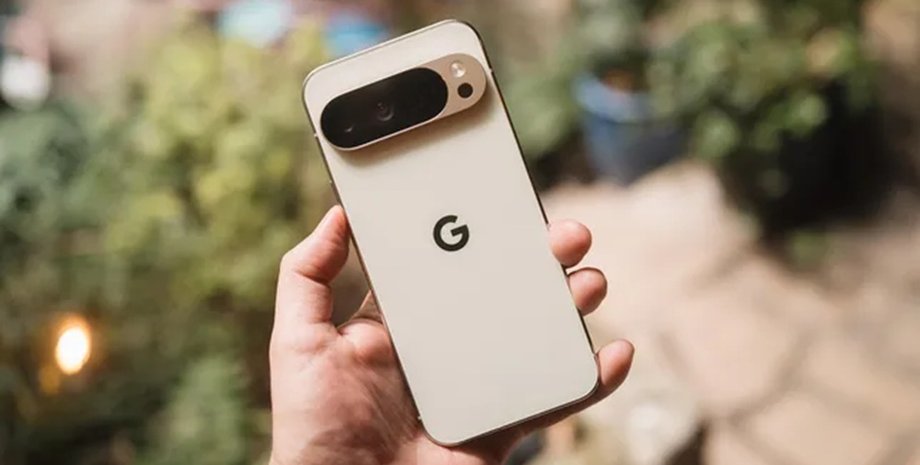 Google Pixel 10 Pro Смартфон Google Pixel 10 Pro