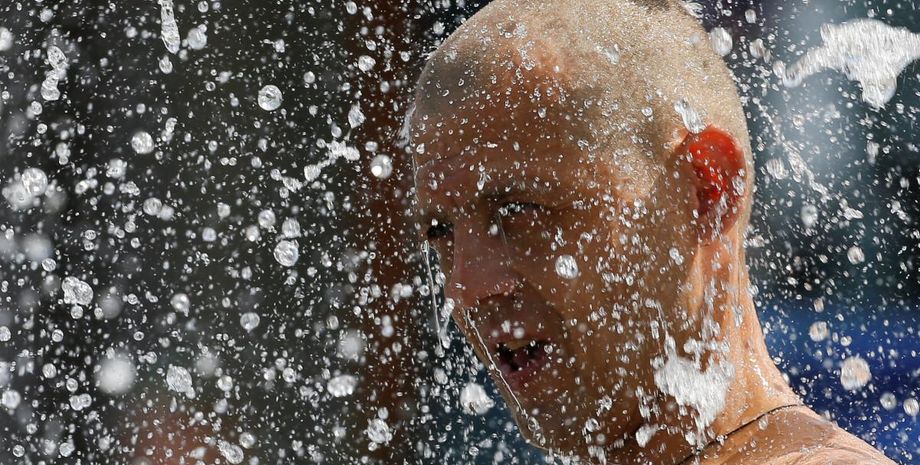 Фото: Униан