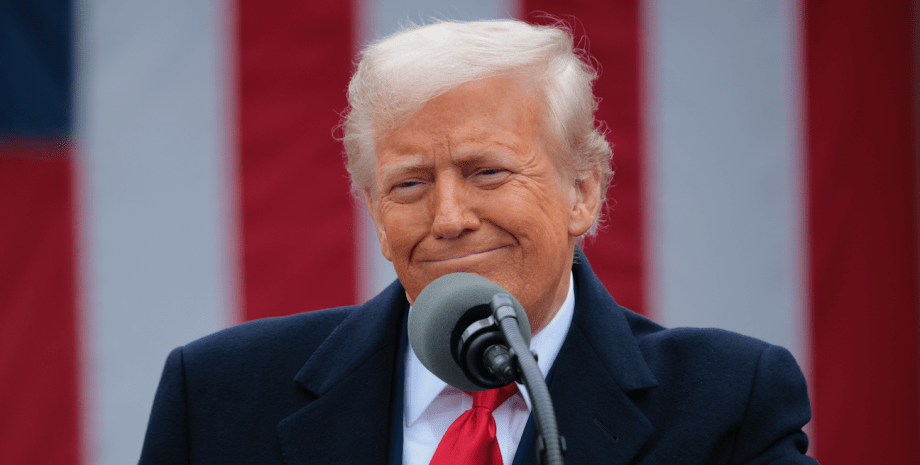 Дональд Трамп Дональд Трамп, Трамп, президент США