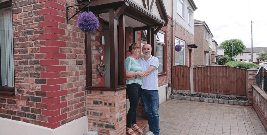 Пара повернулася додому після вихідних: вони не впізнали свій будинок