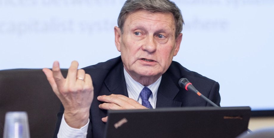 Лешек Бальцерович / Фото: hse.ru