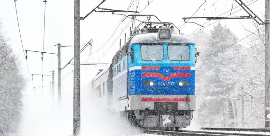 Укрзализныця, Авдеевка, Поезд, Муса Магомедов