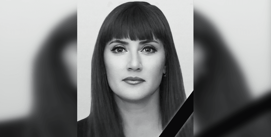 Работница Укрпочты Наталья Рогозная погибла от обстрела РФ Работница Укрпочты Наталья Рогозная