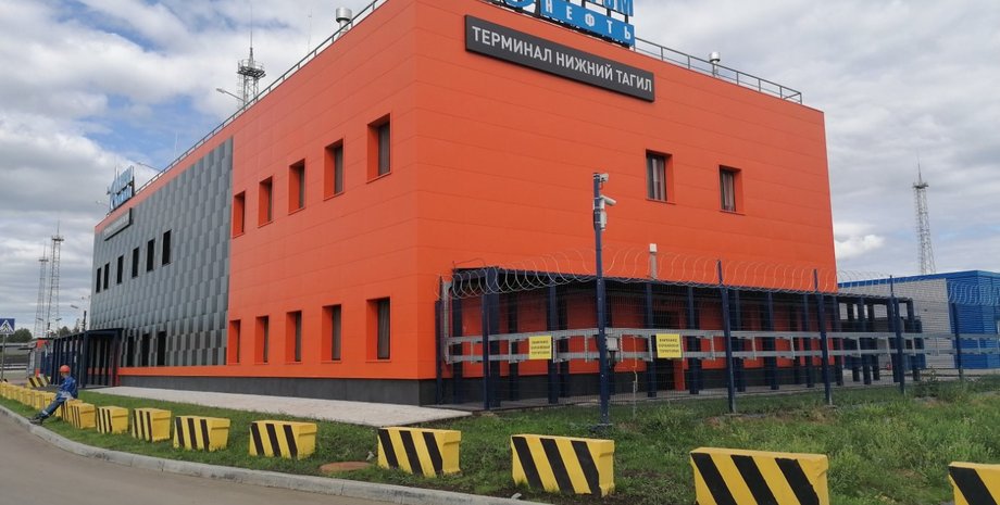 Нефтебаза в РФ, Газпром РФ подрыв, железная дорога РФ взрыв, нефтебаза РФ взрыв, Нижний Тагил взрыв