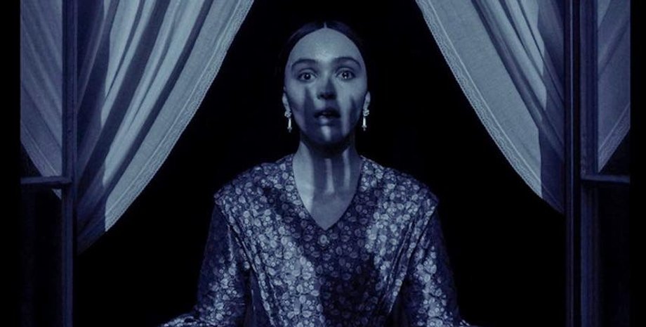 Лили-Роуз Депп, Носферату, главная роль