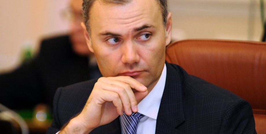 Юрий Колобов / Фото: УНИАН