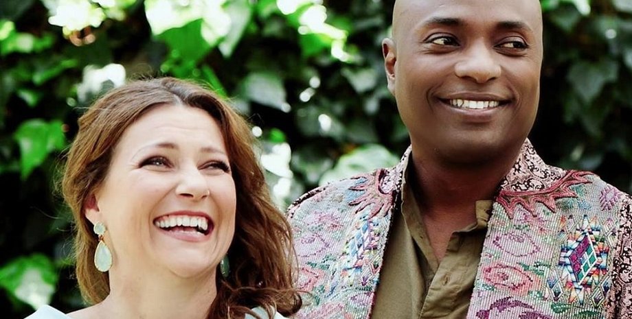 Фото: Instagram shamandurek